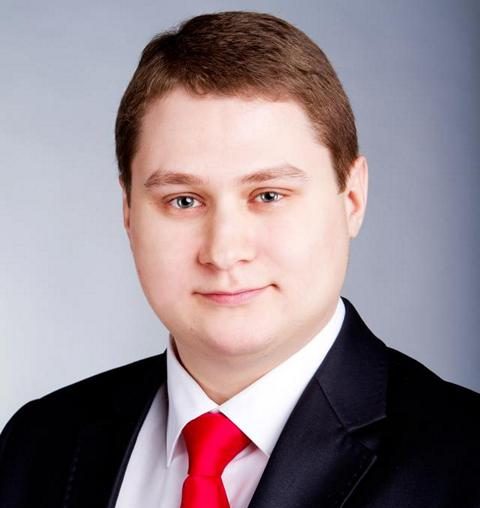 Артур Булгаков
