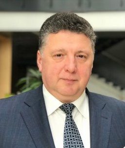 Віктор Городовенко
