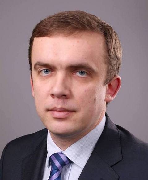 Юрій Пономаренко