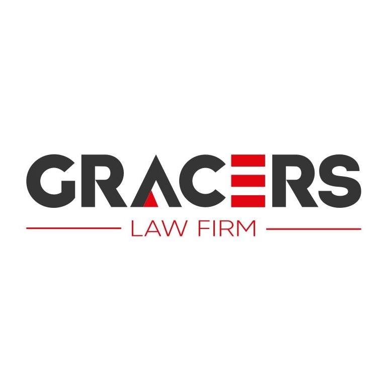 Юридична компанія «Gracers»