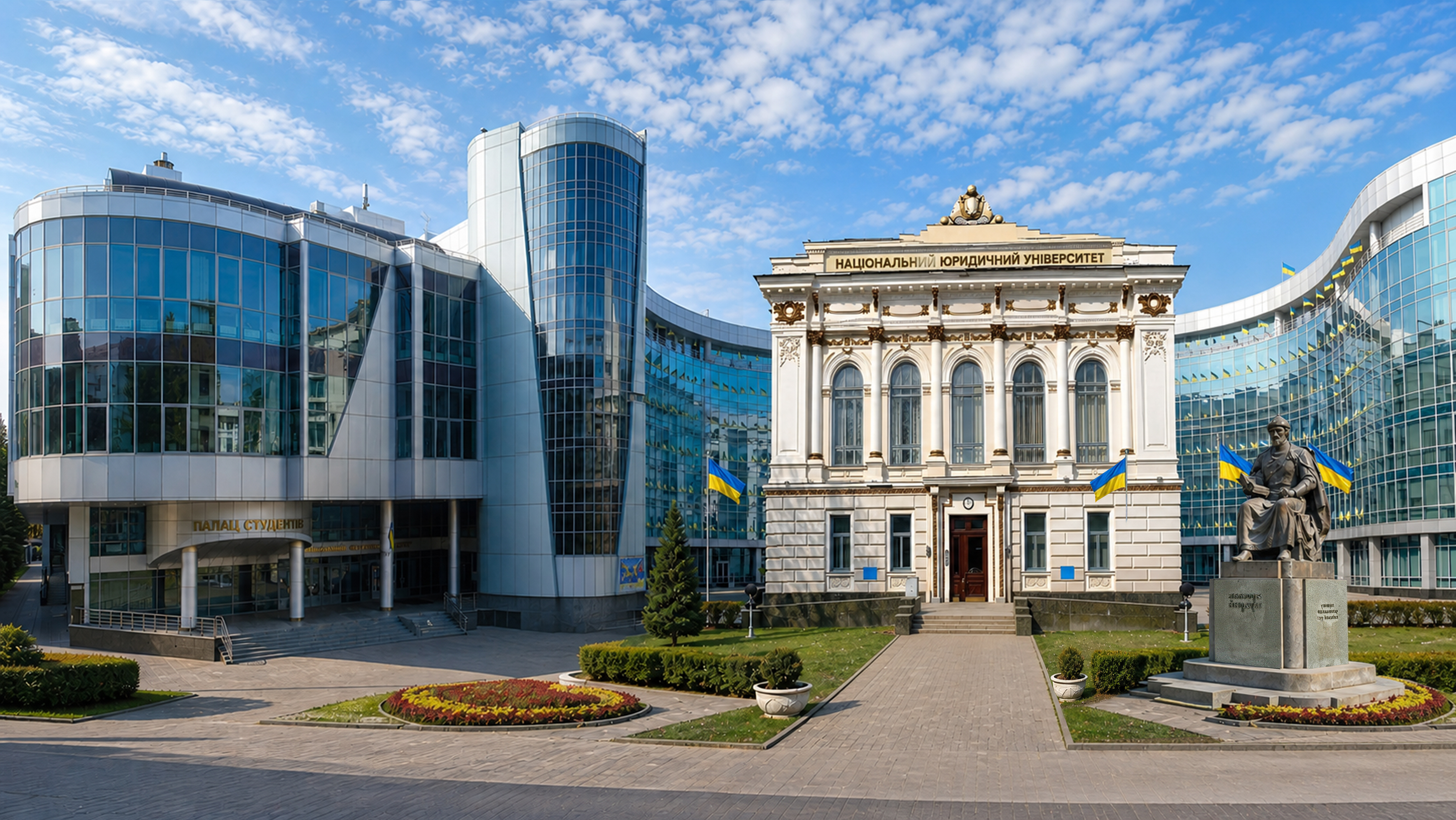 СТИПЕНДІАЛЬНИЙ КОНКУРС