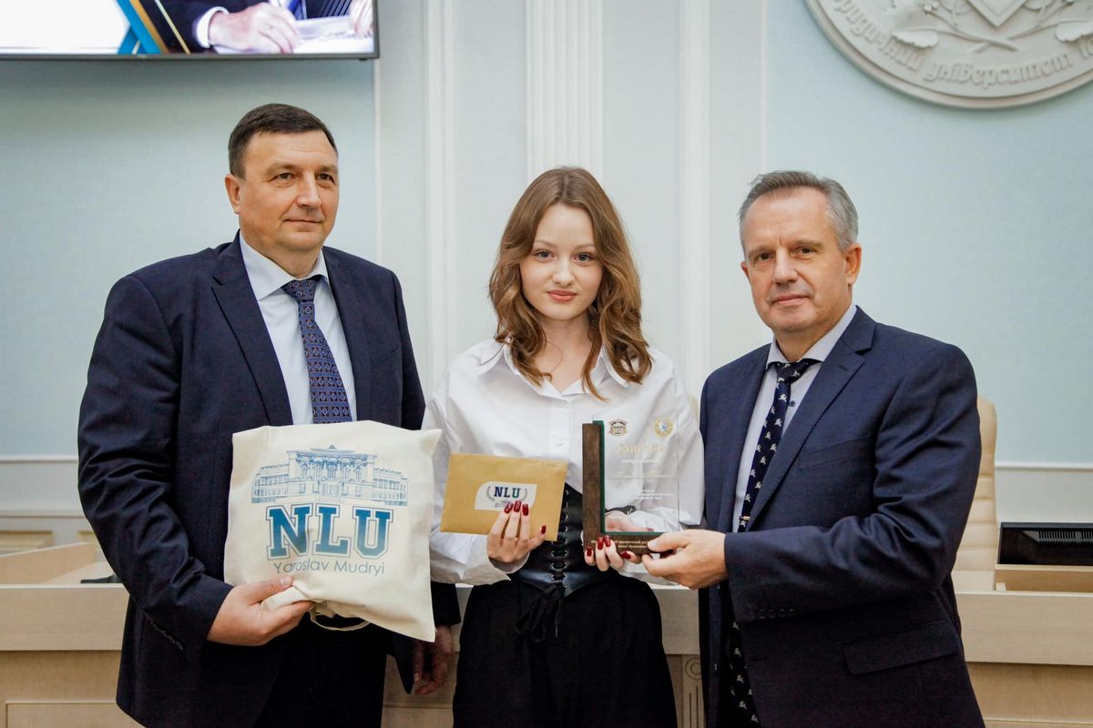 Тетяна Куценко
