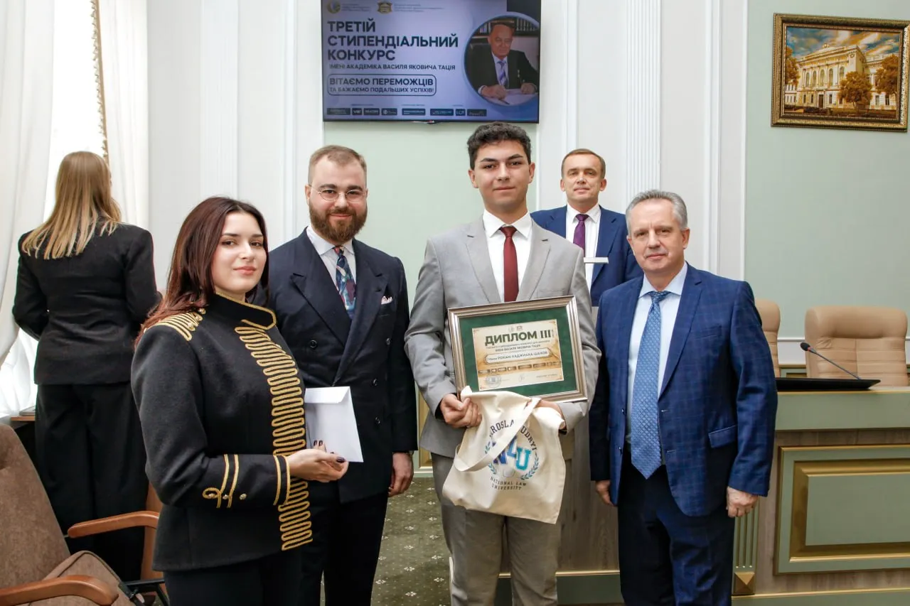 Нікан Рохані Хаджиаха-Шахов